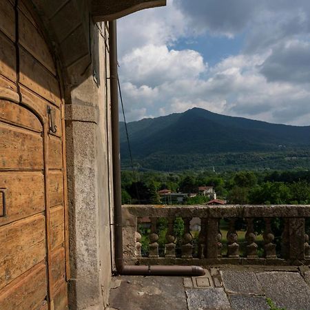 Lago Maggiore A 10 Minuti "Cascina Lavanda" Casalzuigno エクステリア 写真