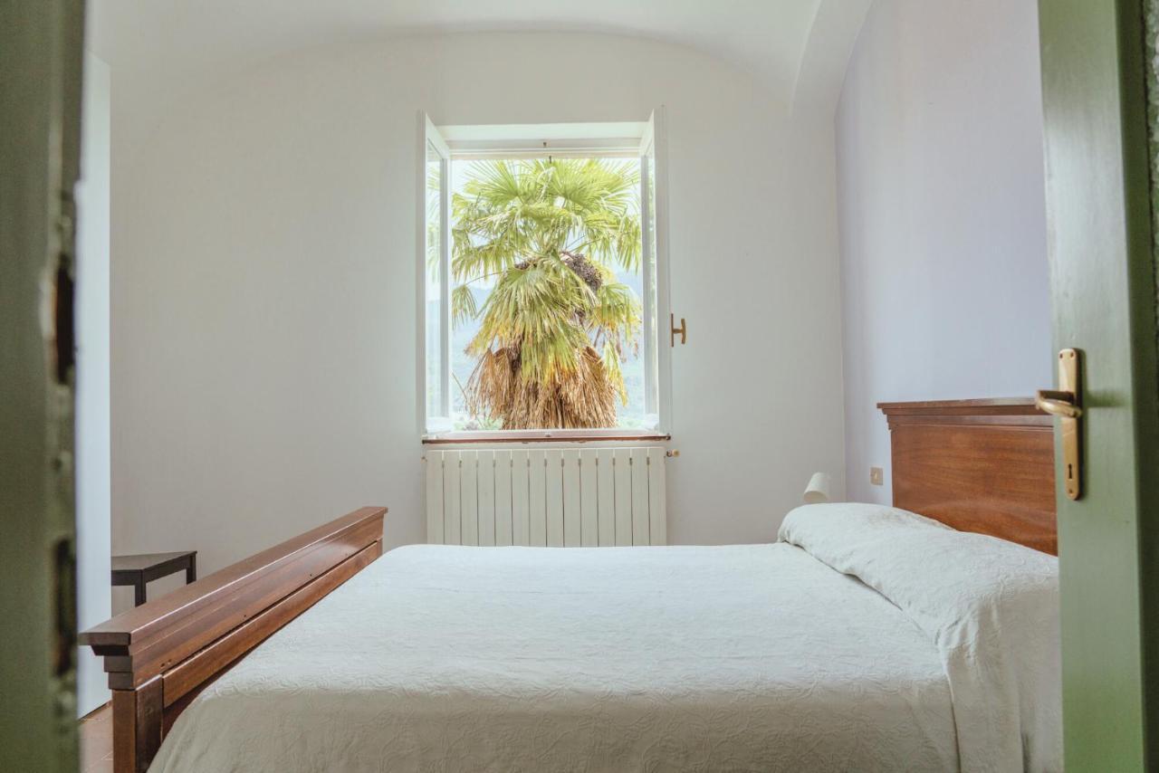 Lago Maggiore A 10 Minuti "Cascina Lavanda" Casalzuigno エクステリア 写真